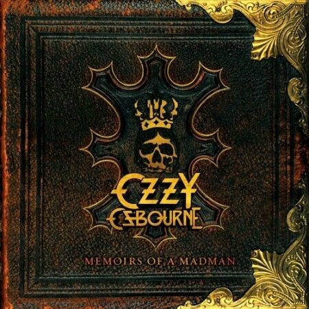Ozzy Osbourne / Memoirs Of A Madman 2014