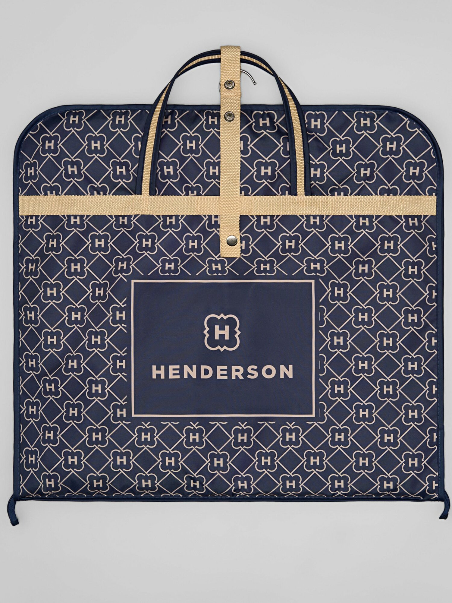 Чехол для одежды (Портплед) HENDERSON — фото 1