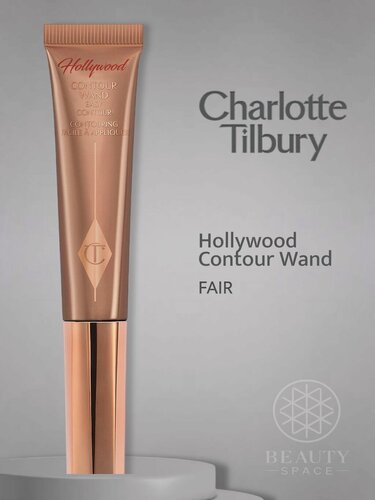 Изображение товара Charlotte Tilbury Средство для контуринга Hollywood Contour Wand (Fair), 12ml