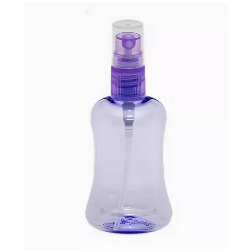 Атомайзер RENI parfum, 10 шт., 55 мл, голубой, бирюзовый