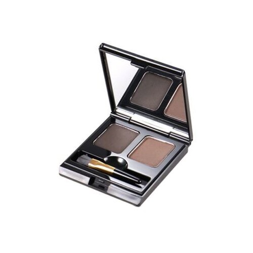 L'OCEAN Тени для бровей Eye Brow Cake, 01