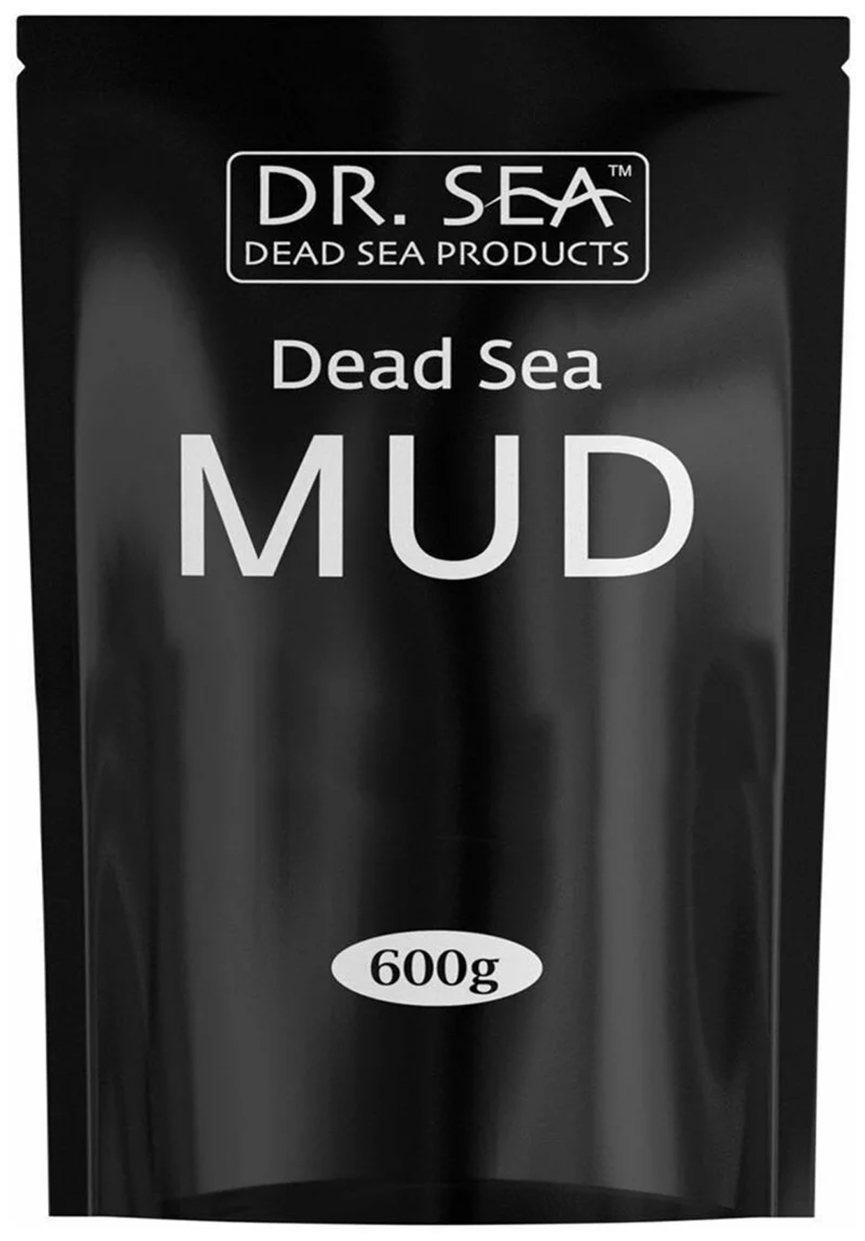 Dr. Sea грязь мертвого моря Dead Sea Mud