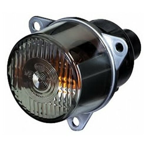 фото Фонарь указателя поворота hella 2ba 008 221-047
