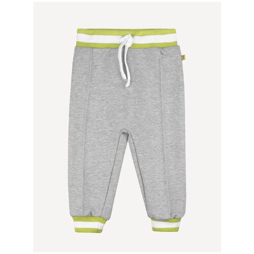 фото Спортивные брюки bossa nova 475в21-491 серый 74