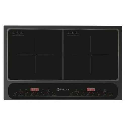 Электроплитка SAKURA SA-7158 723000₽