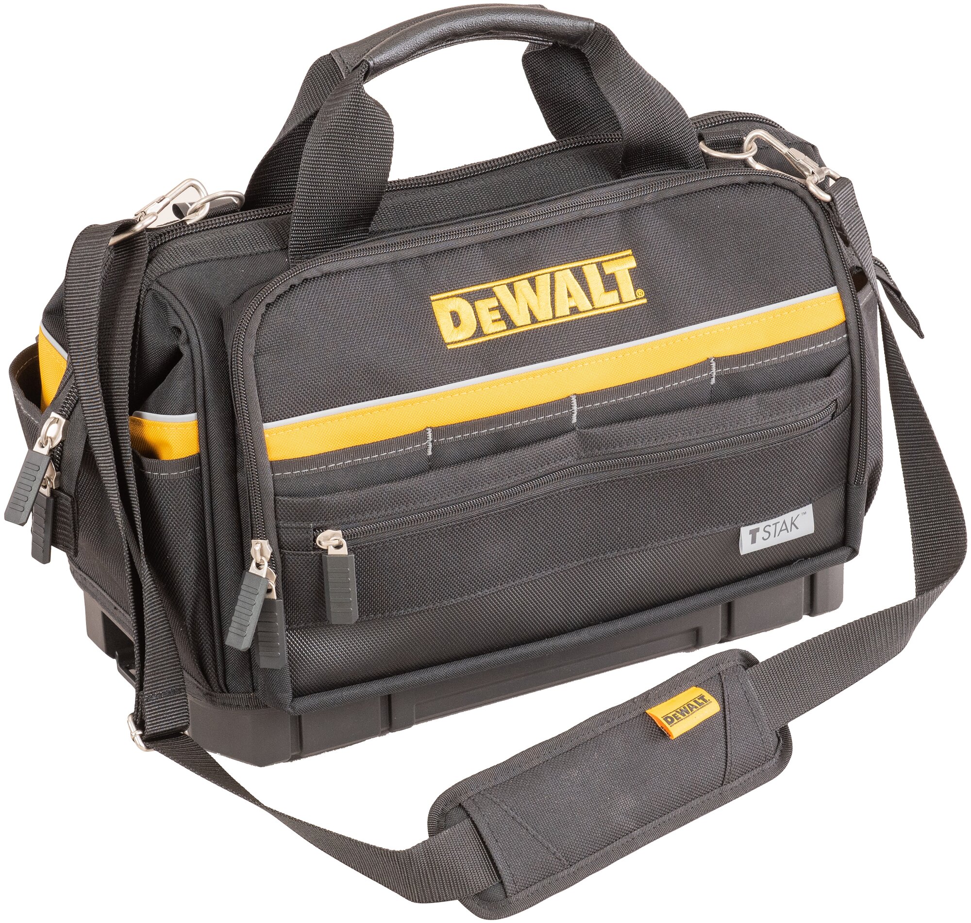 Сумка для инструмента DeWalt TSTAK DWST82991-1