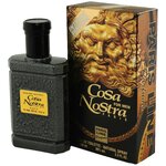 Paris Line Parfums туалетная вода Cosa Nostra - изображение