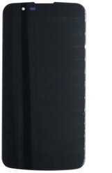 Дисплей для LG K410/K430DS (K10/K10 LTE) (LH530WX2-SD01 V03) с тачскрином (черный)