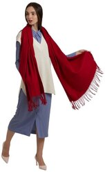 Лучшие красные Женские шарфы и платки