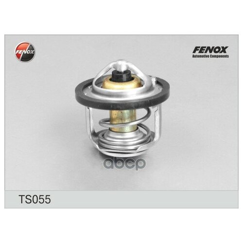 FENOX TS055 Термостат, 82°С впускной клапан freccia r6275 snt для nissan almera i lucino sunny ii iii