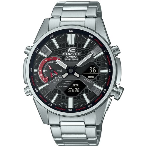 фото Наручные японские часы casio edifice ecb-s100d-1aef