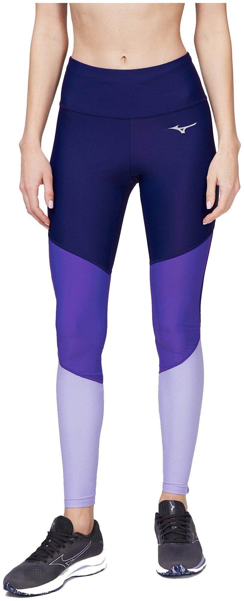 Тайтсы Mizuno Core Long Tight (W)