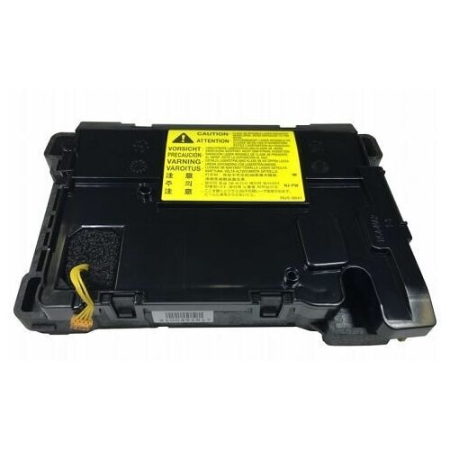 HP RM2-5528 блок лазера (сканер) (RM2-5528) (оригинал) блок лазера сканер rm2 6905 rm2 1662 бу