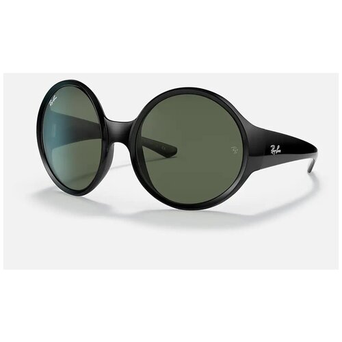 фото Солнцезащитные очки ray-ban rb4345 601/71 (58-20) luxottica