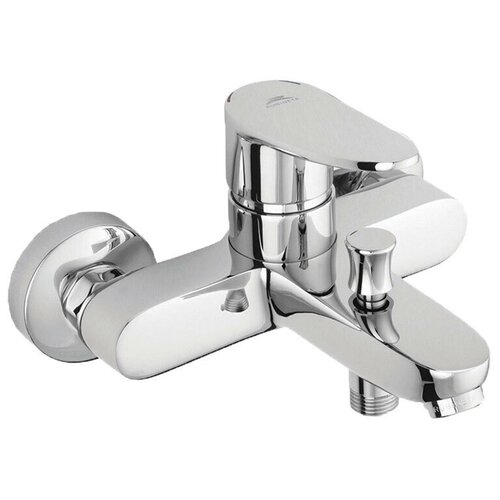 Смеситель для ванны Static-10 (латунь)