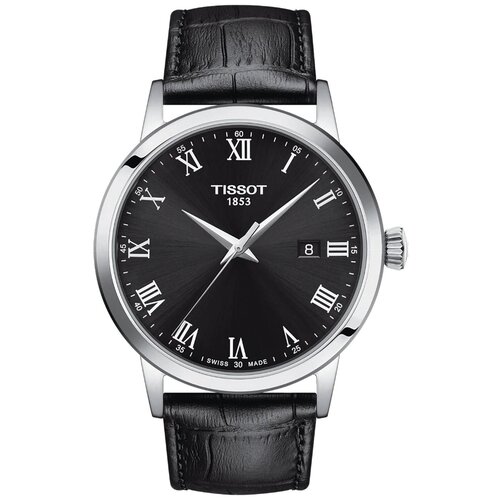 Часы Tissot Classic Dream T129.410.16.053.00