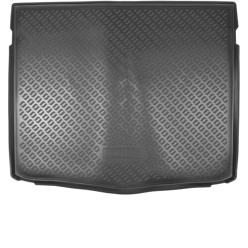 фото Коврик багажника (полиэтилен) fiat tipo hb-хэтчбек (315) (2015)fiat egea hb-хэтчбек (2015) npa00-e21-863 norplast