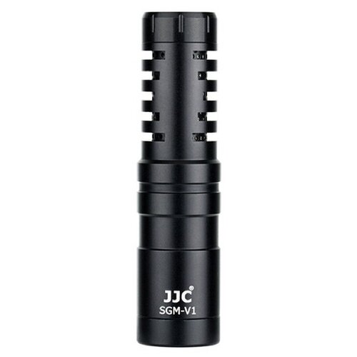 Микрофон JJC SGM-V1 кардиоидный 319900₽