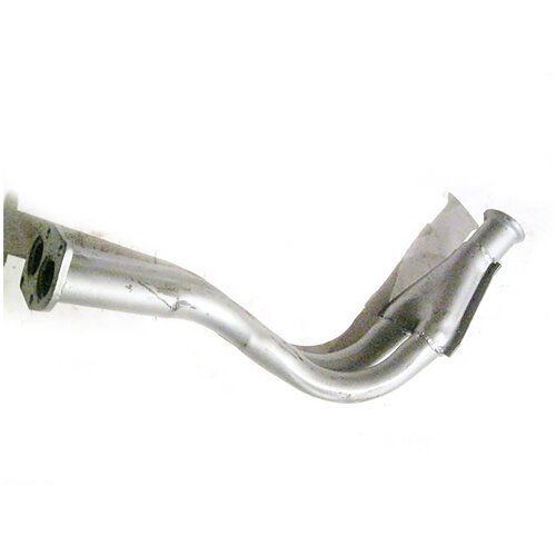 Приемная труба 2108-99 под карбюратор 2108-1203010 Три-В-Плюс