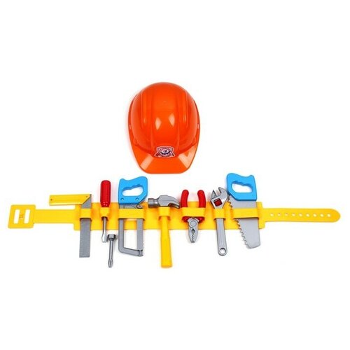 фото Набор инструментов (в пакете) mikimarket