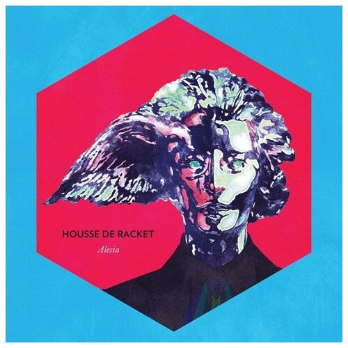 Housse De Racket - Al & 233;sia - Vinyl