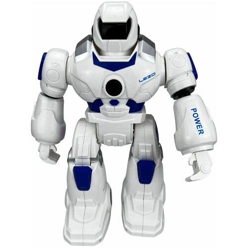 Игрушки для мальчиков, интерактивная игрушка, робот, радио-сенсорное управление, 24.5x12x31.5 робот на радиоуправлении samewin танцующий lz333 99333