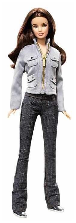 Кукла Barbie Twilight Bella (Барби Белла из фильма 'Сумерки')