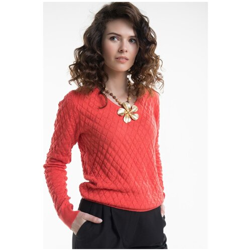 Колье Nina Ford IS0011 Золотой