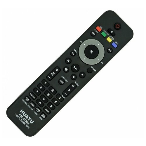 фото Пульт huayu для philips rm-d1006 (dvd)