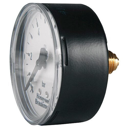 предфильтр honeywell fk06 3 4aa Honeywell Braukmann манометр M07M- A10