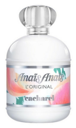 Cacharel туалетная вода Anais Anais L'Original, 100 мл