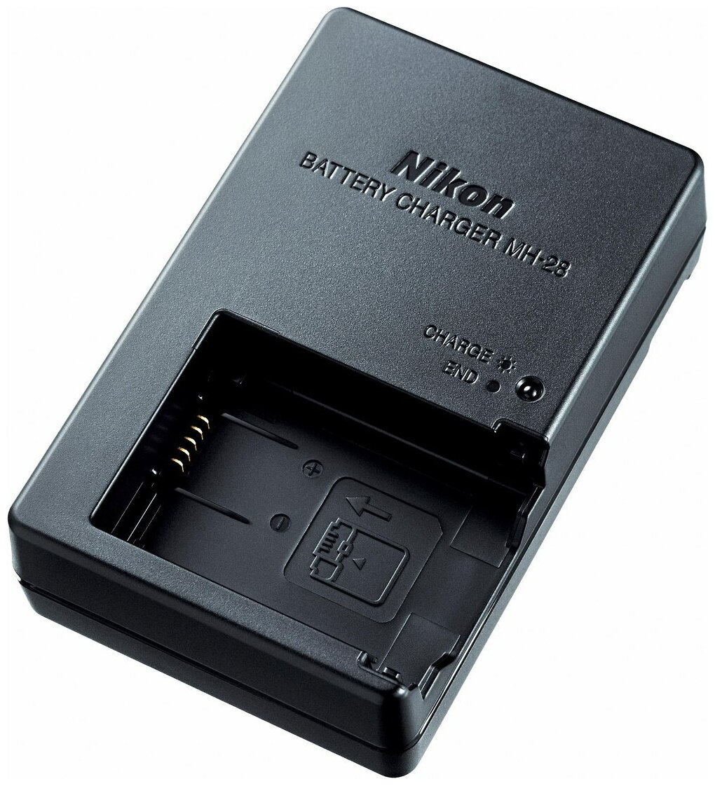 Зарядное устройство Nikon MH-28 для EN-EL21