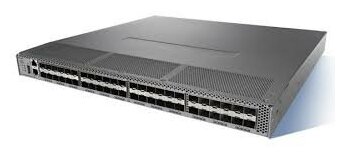 Коммутатор CISCO DS-C9148S-D48PSK9 249387700₽