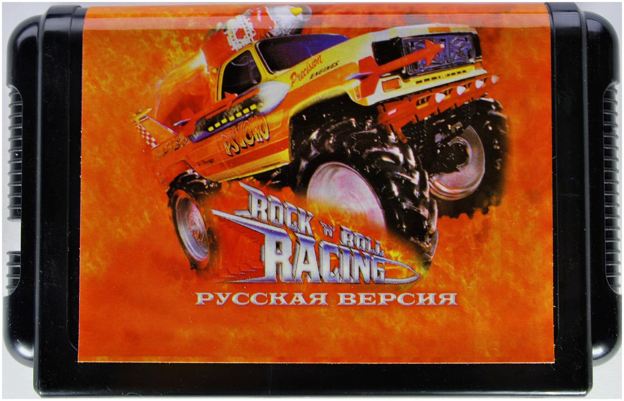 Rock n roll racing steam фото 79