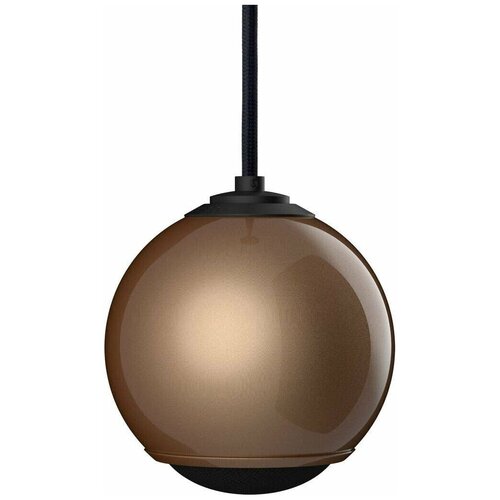 Потолочная подвесная Gallo Acoustics ADiva Single Droplet Bronze black cable GA1BRDROP 2144500₽
