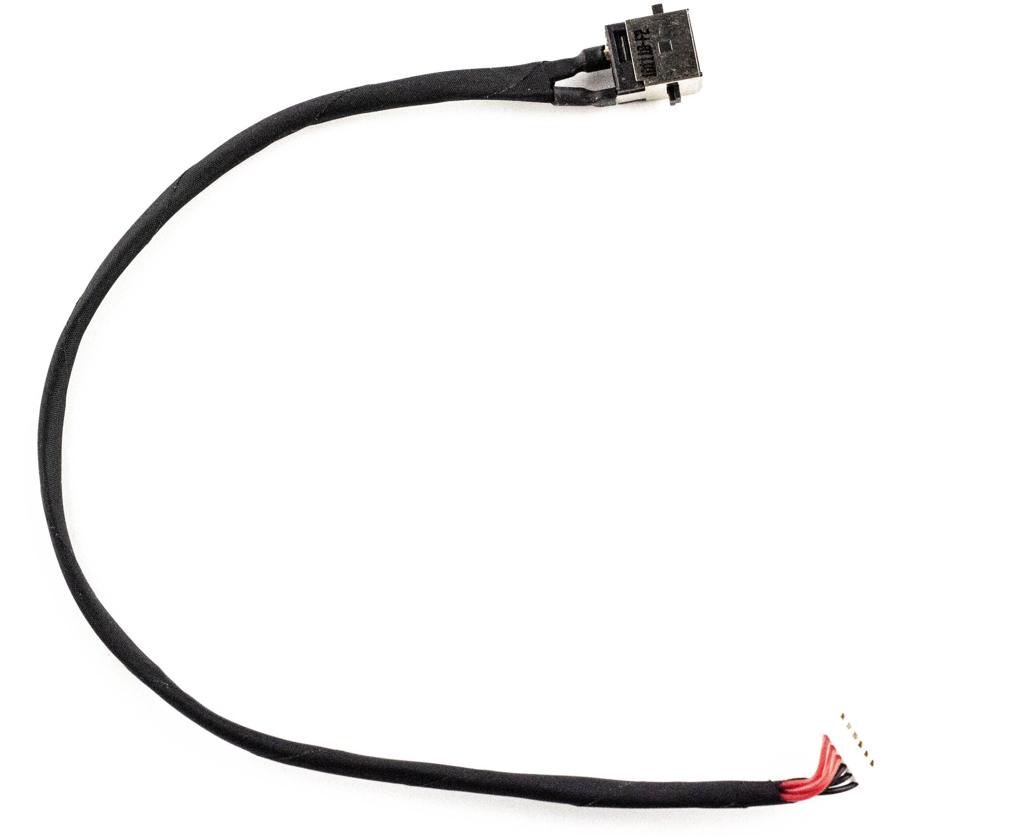 Разъем питания Asus K750LB X750LA (5.5x2.5) с кабелем