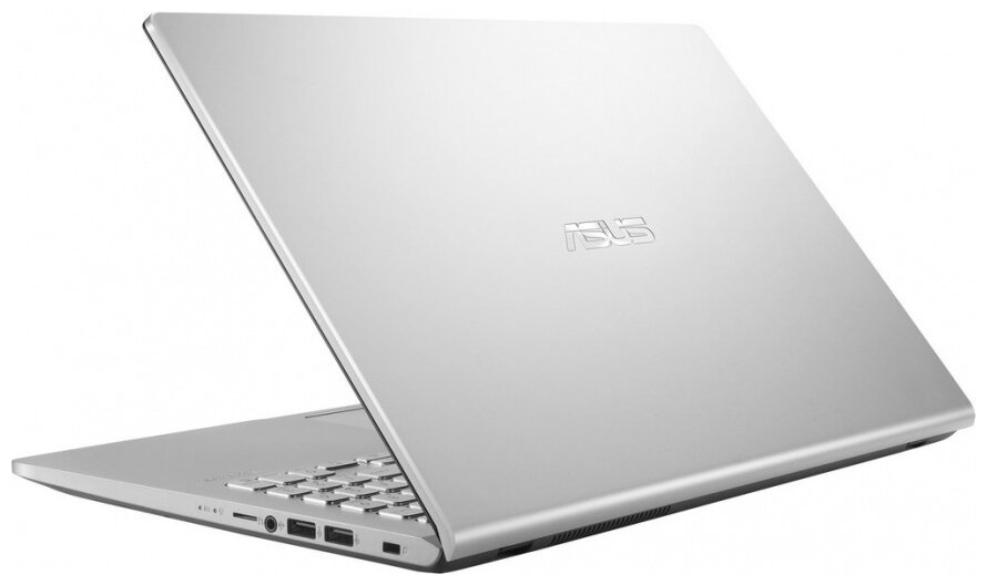 Ноутбук ASUS X509FA-BR935T 90NB0MZ1-M17940