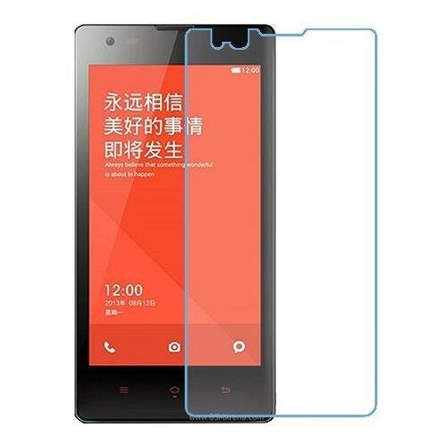 xiaomi redmi s2 redmi y2 защитный экран из нано стекла 9h одна штука Xiaomi Redmi 1S защитный экран из нано стекла 9H одна штука