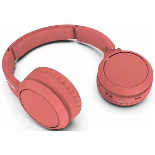 Наушники Philips TAH4205RD/00