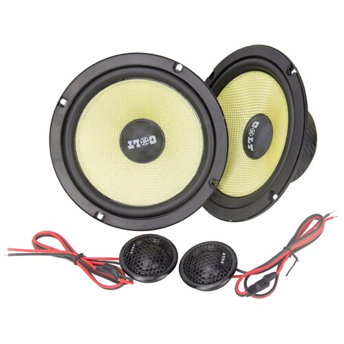 Автомобильная акустика Colt Gold 6С 617000₽