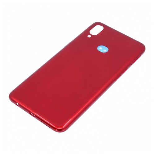 Задняя крышка для Samsung SM-A107/A10s red