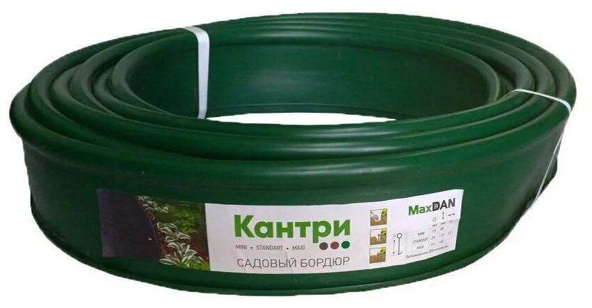 фото Бордюр Кантри Кантри Мини Б-1000.15.8