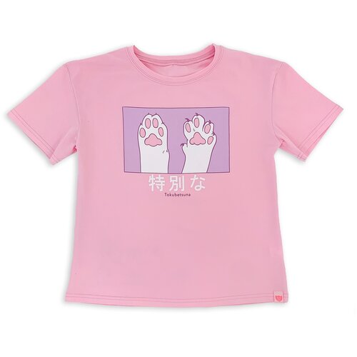 фото Футболка / sweet cat shop / киса-мяу