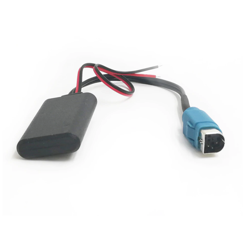 Bluetooth адаптер для Alpine (KCE-236B)