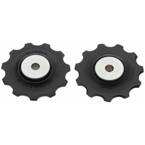 ролики заднего переключателя shimano slx rd m663 rd m670 rd m675 zee rd m640 10 передач 11t Ролики Y5XE98030 2-5054 заднего перекл. направл.+натяж. SLX/ZEE 10ск. RD-M663/M640/M670/M675 SHIMANO