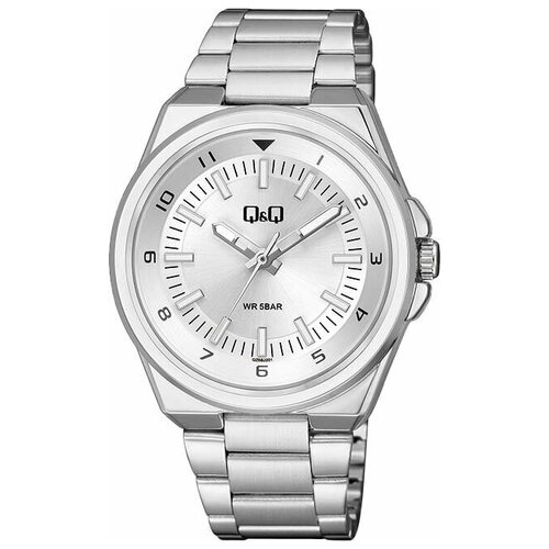 фото Наручные часы q&q qz68j201y