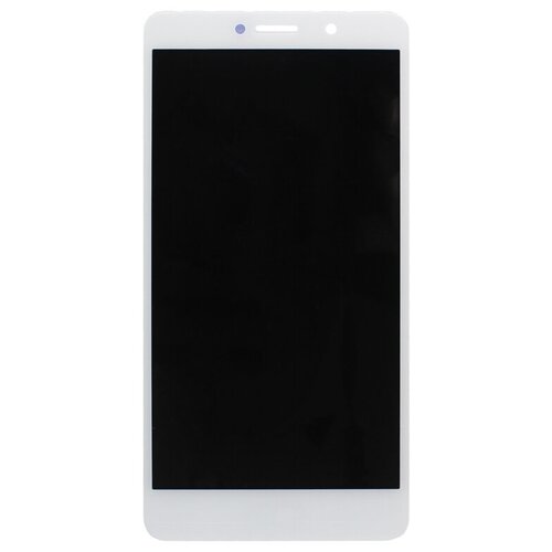 Дисплей для Huawei BLN-L22 в сборе с тачскрином (белый)