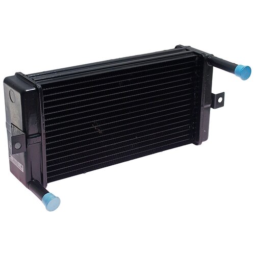 Радиатор отопителя МАЗ медный 3-х рядный ЛРЗ 27.8101060