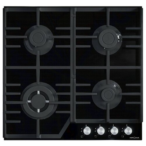 Варочная панель Krona ARDENTE 60 BL 1753900₽