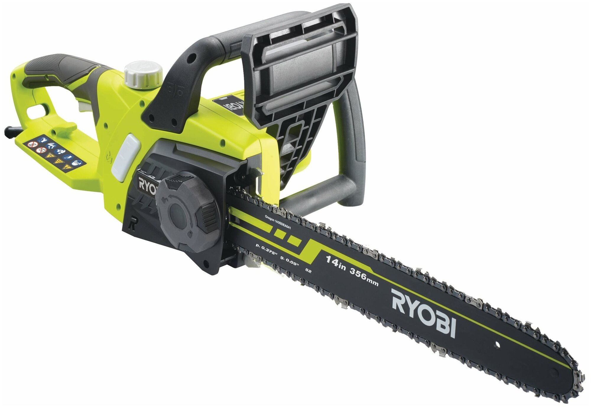 Цепная пила Ryobi RCS1835B 5133004923